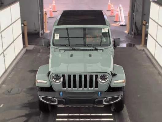 jeep wrangler 4xe 2023 1C4JJXP60PW559415 image jeep wrangler 4xe 2023 1C4JJXP60PW559415 image